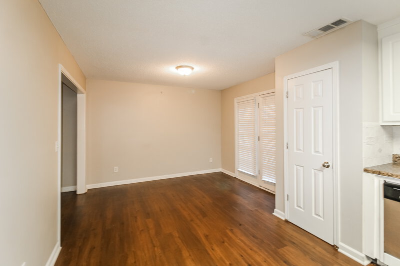 2,570/Mo, 2847 James Henry Dr Dacula, GA 30019 Dining Room View