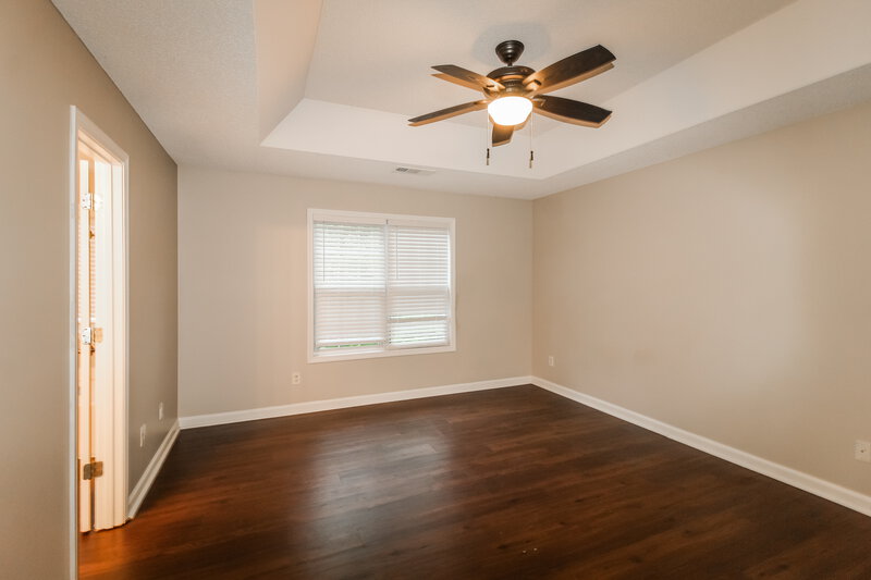 2,570/Mo, 2847 James Henry Dr Dacula, GA 30019 Main Bedroom View