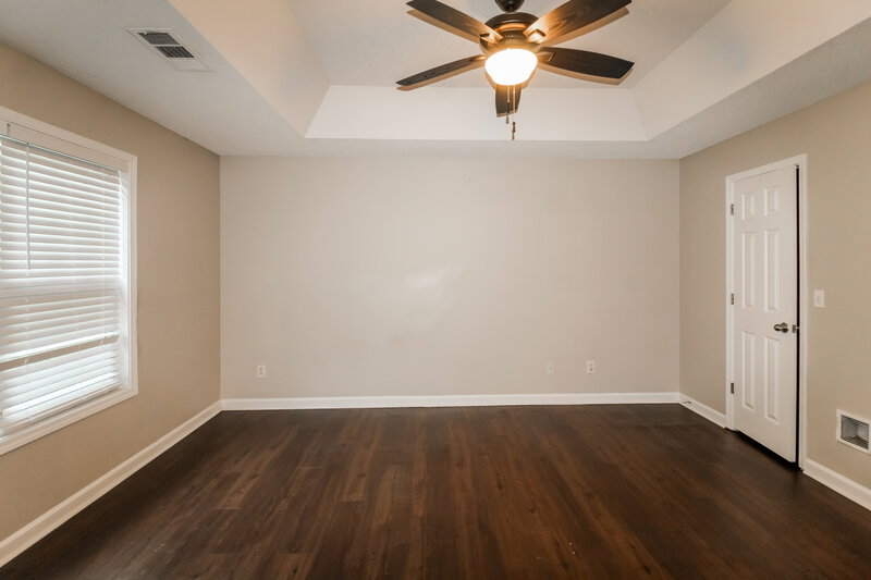2,570/Mo, 2847 James Henry Dr Dacula, GA 30019 Main Bedroom View 3