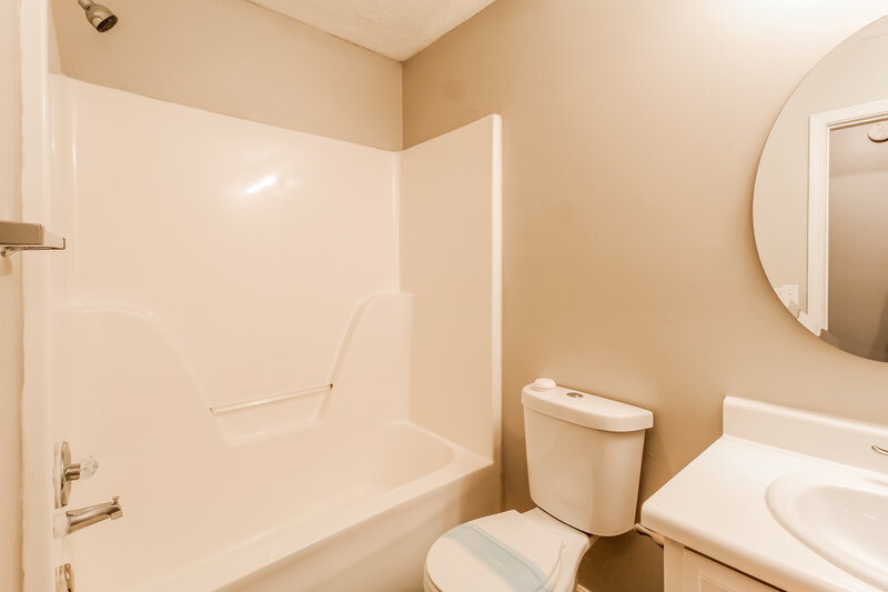 2,570/Mo, 2847 James Henry Dr Dacula, GA 30019 Bathroom View