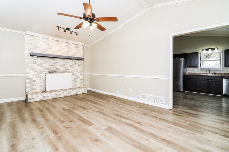 2,025/Mo, 3455 Stallion Court Powder Springs, GA 30127 Living Room View 3