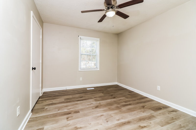 2,025/Mo, 3455 Stallion Court Powder Springs, GA 30127 Bedroom View