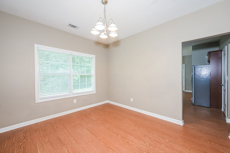 1,990/Mo, 6593 Grand Hickory Drive Braselton, GA 30517 Dining Room View