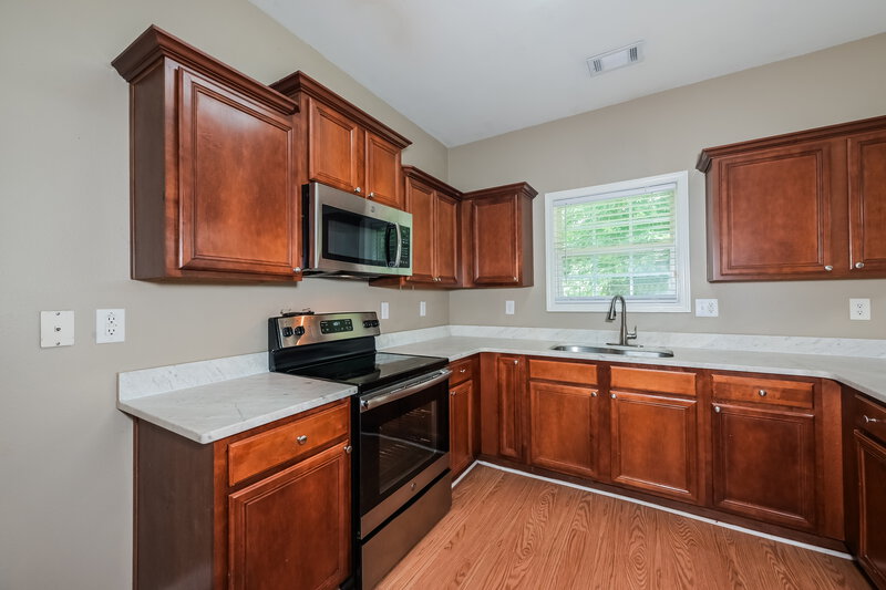 1,990/Mo, 6593 Grand Hickory Drive Braselton, GA 30517 Kitchen View