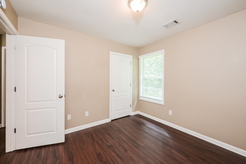 1,990/Mo, 6593 Grand Hickory Drive Braselton, GA 30517 Bedroom View