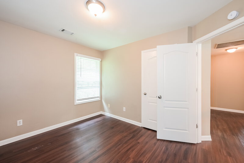 1,990/Mo, 6593 Grand Hickory Drive Braselton, GA 30517 Bedroom View 2