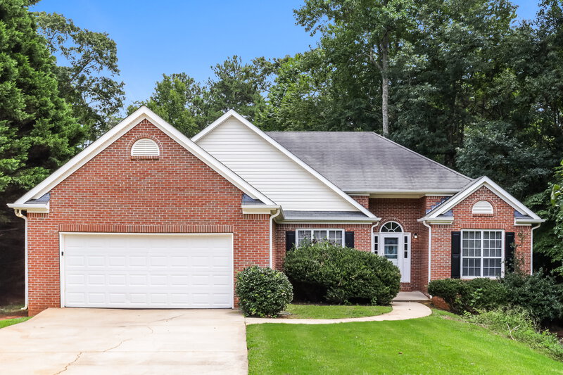 2,060/Mo, 134 Brookhaven Lane McDonough, GA 30253 External View