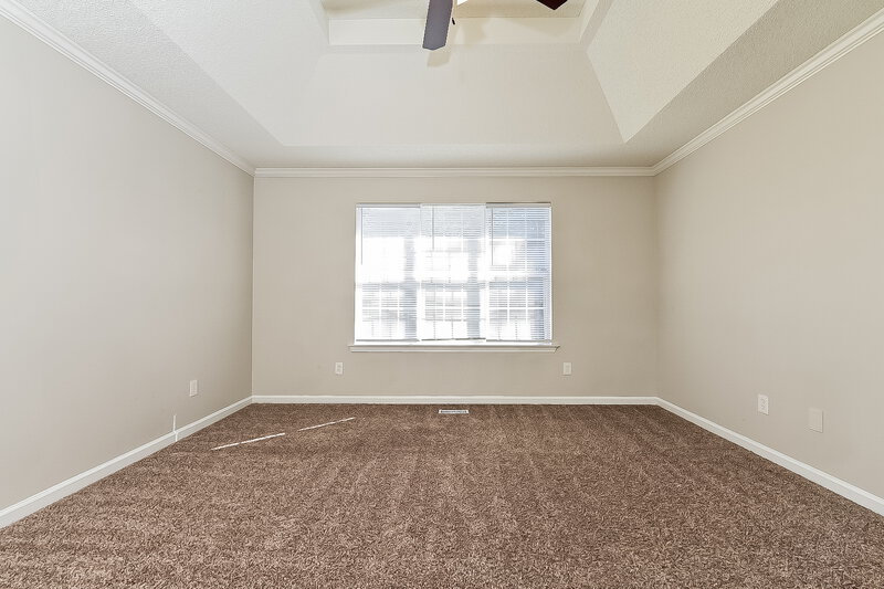 3,330/Mo, 134 Brookhaven Lane McDonough, GA 30253 Bedroom View