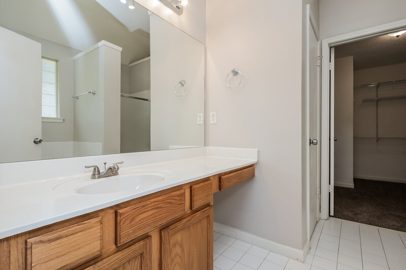 2,060/Mo, 134 Brookhaven Lane McDonough, GA 30253 Main Bathroom View