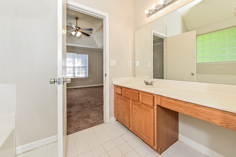 3,330/Mo, 134 Brookhaven Lane McDonough, GA 30253 Bathroom View
