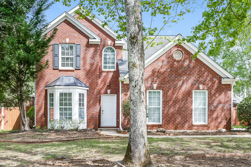 2,565/Mo, 439 Heathcliff Court McDonough, GA 30253 External View
