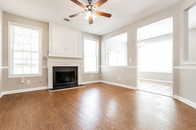 2,565/Mo, 439 Heathcliff Court McDonough, GA 30253 Living Room View