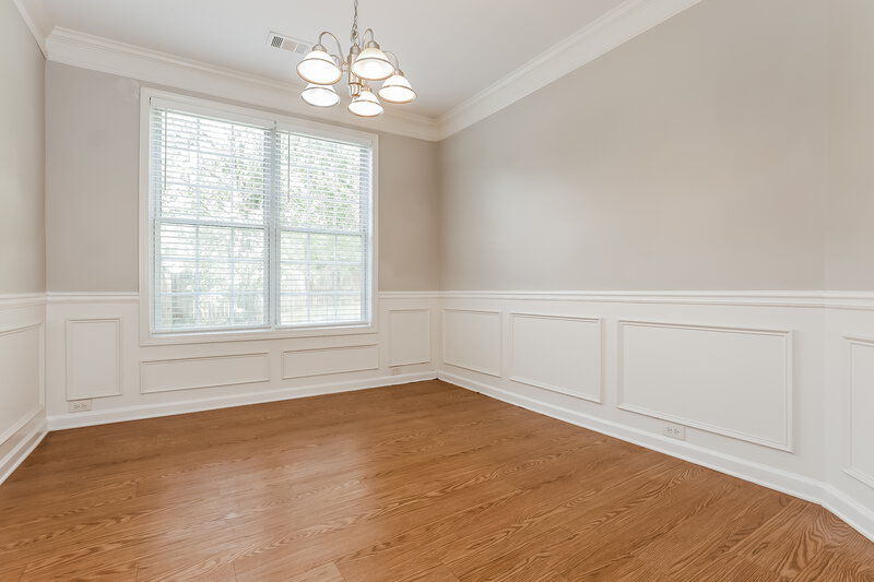 2,565/Mo, 439 Heathcliff Court McDonough, GA 30253 Dining Room View