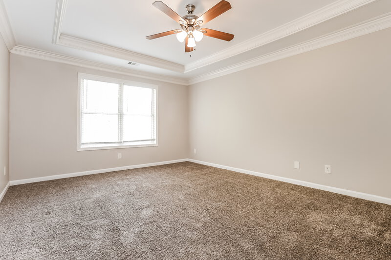 2,565/Mo, 439 Heathcliff Court McDonough, GA 30253 Main Bedroom View