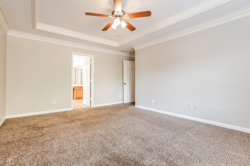 2,565/Mo, 439 Heathcliff Court McDonough, GA 30253 Main Bedroom View 2