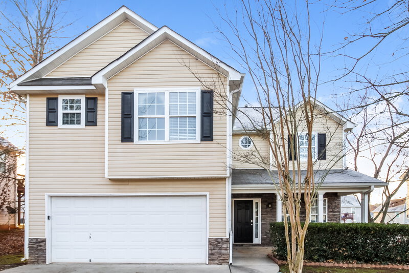 1,830/Mo, 3025 Yellow Pine Terrace McDonough, GA 30252 External View