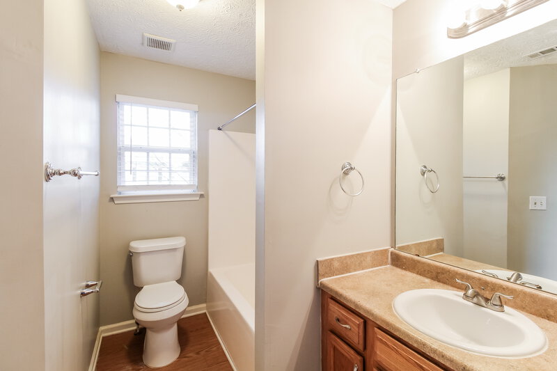1,830/Mo, 3025 Yellow Pine Terrace McDonough, GA 30252 Bathroom View