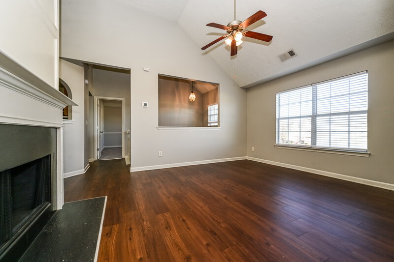 3,210/Mo, 609 Mohawk Circle Stockbridge, GA 30281 Living Room View