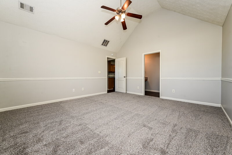 3,210/Mo, 609 Mohawk Circle Stockbridge, GA 30281 Main Bedroom View 2