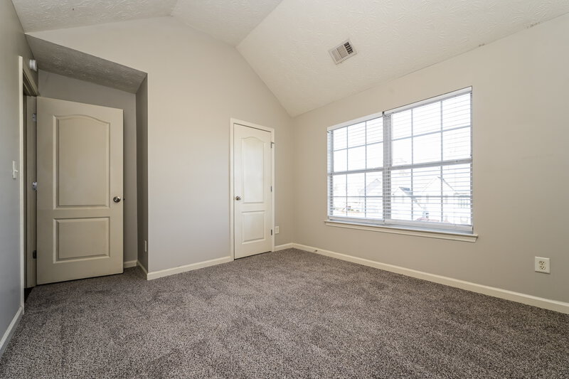 3,210/Mo, 609 Mohawk Circle Stockbridge, GA 30281 Bedroom View