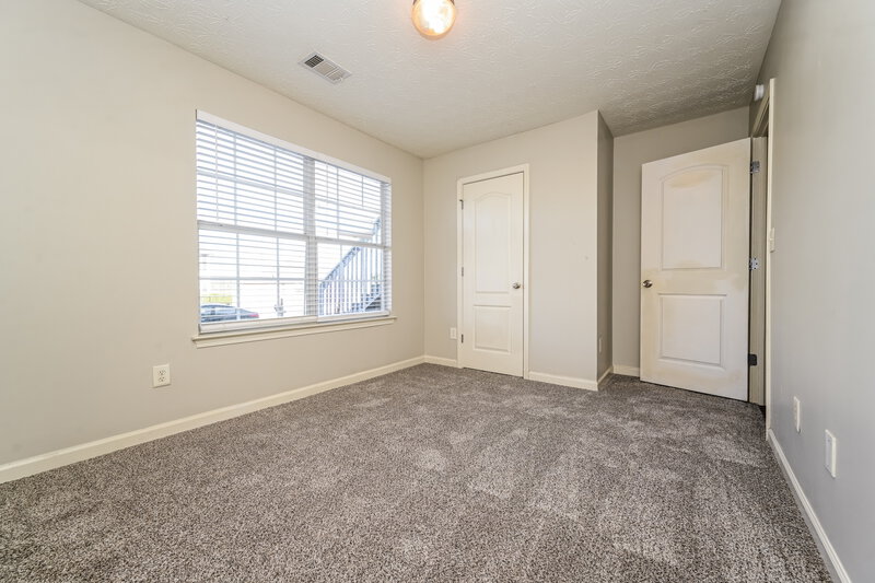 3,210/Mo, 609 Mohawk Circle Stockbridge, GA 30281 Bedroom View 3