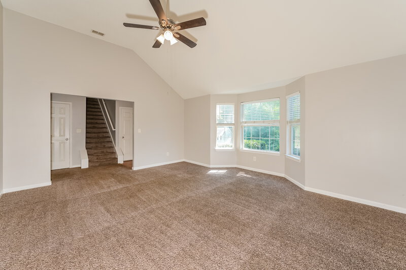 1,980/Mo, 3154 Lower Creek Dr Douglasville, GA 30135 Living Room View
