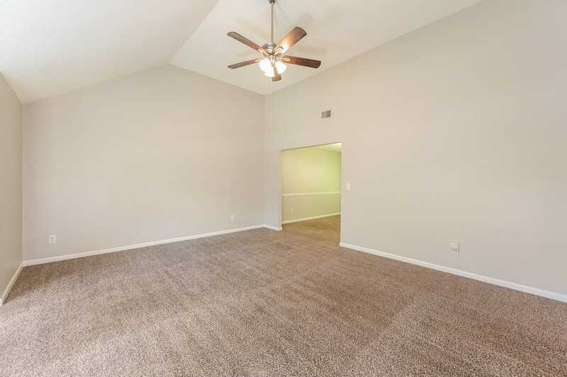 1,980/Mo, 3154 Lower Creek Dr Douglasville, GA 30135 Living Room View 2