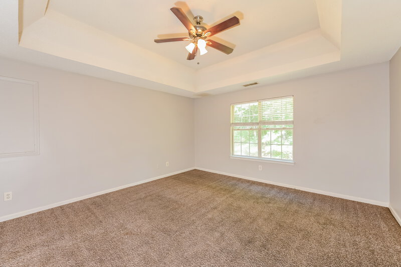 1,980/Mo, 3154 Lower Creek Dr Douglasville, GA 30135 Main Bedroom View