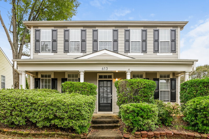 1,970/Mo, 613 Brookwater Drive Stockbridge, GA 30281 External View