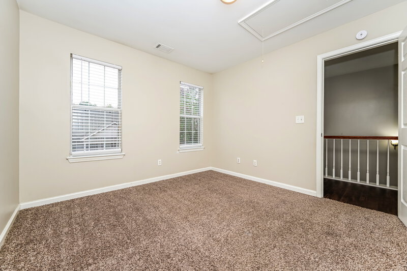 1,970/Mo, 613 Brookwater Drive Stockbridge, GA 30281 Bedroom View 2