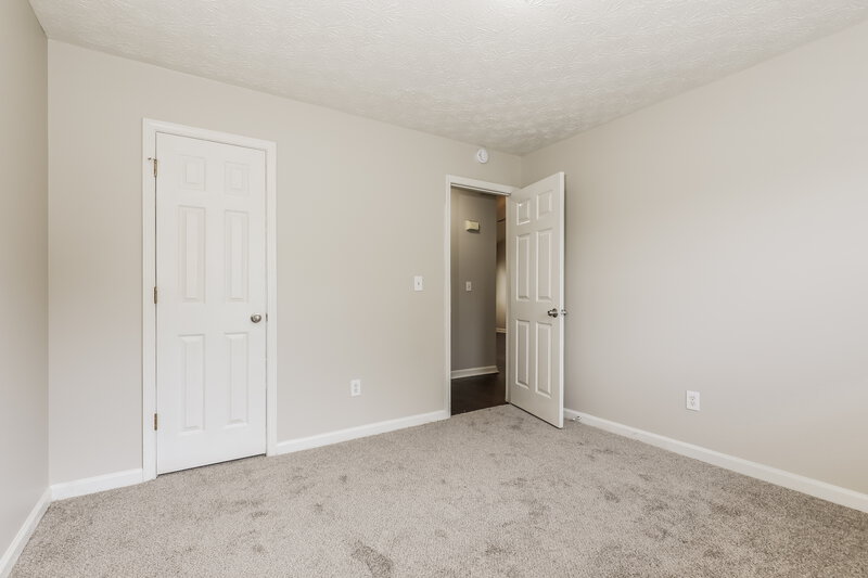 1,900/Mo, 121 Fern Court Hampton, GA 30228 Bedroom View