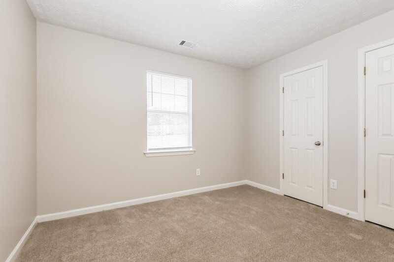 1,900/Mo, 121 Fern Court Hampton, GA 30228 Bedroom View 3