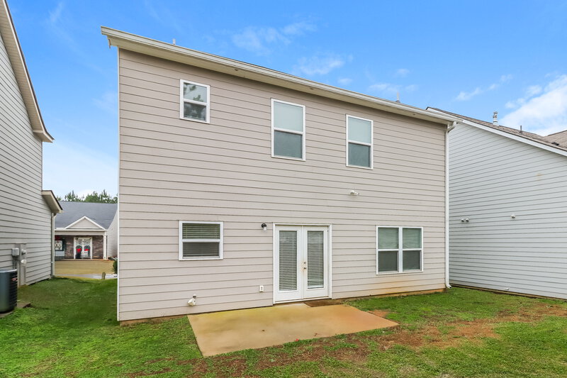 1,805/Mo, 22 Castlemoor Loop Adairsville, GA 30103 Misc View 14