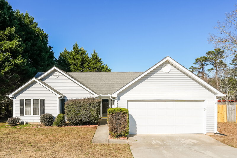 1,795/Mo, 3808 Summer Leigh Court Loganville, GA 30052 External View
