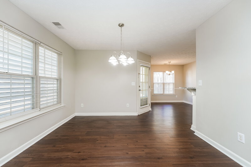 1,795/Mo, 3808 Summer Leigh Court Loganville, GA 30052 Dining Room View