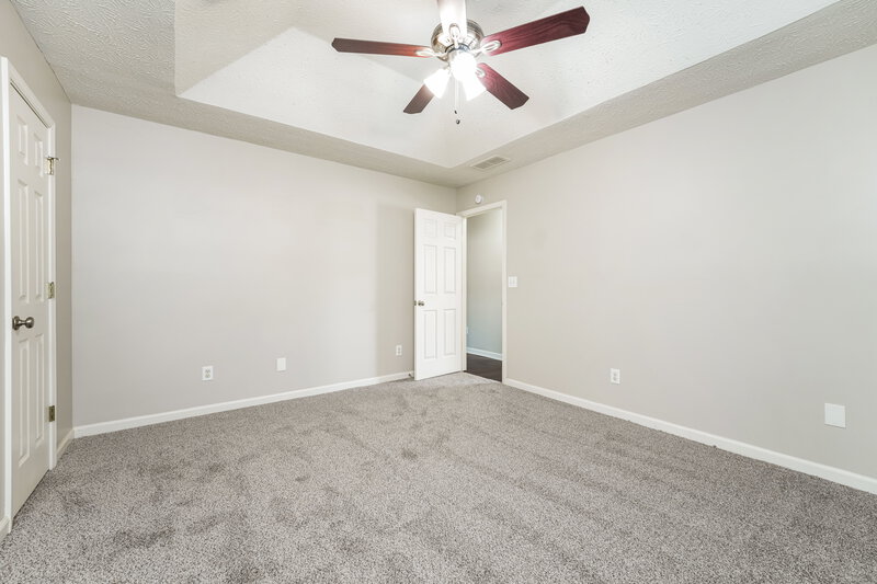 1,795/Mo, 3808 Summer Leigh Court Loganville, GA 30052 Main Bedroom View