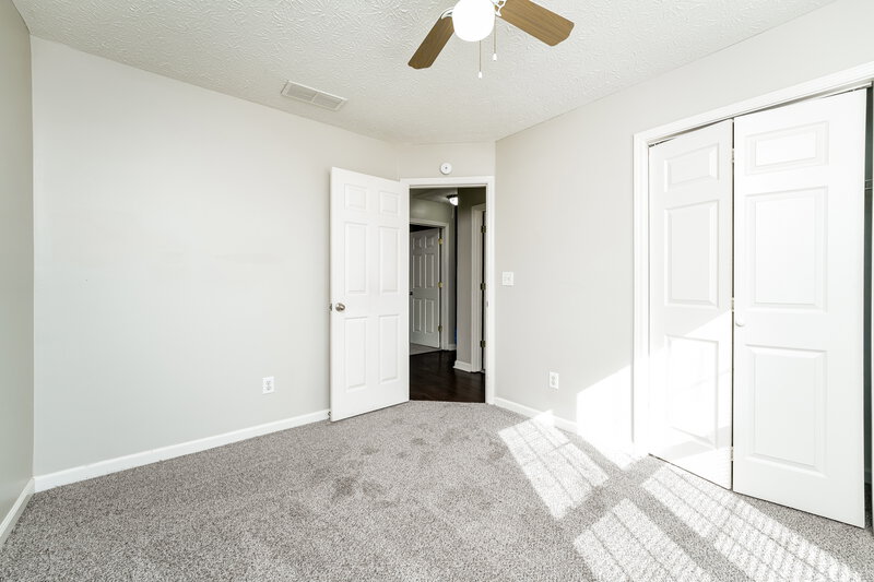 1,795/Mo, 3808 Summer Leigh Court Loganville, GA 30052 Bedroom View 2