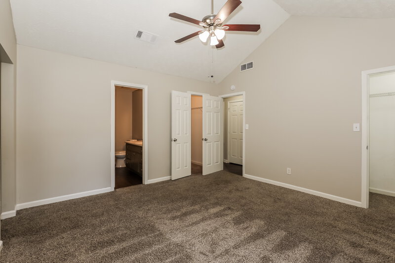 2,710/Mo, 505 Horseshoe Circle Stockbridge, GA 30281 Main Bedroom View