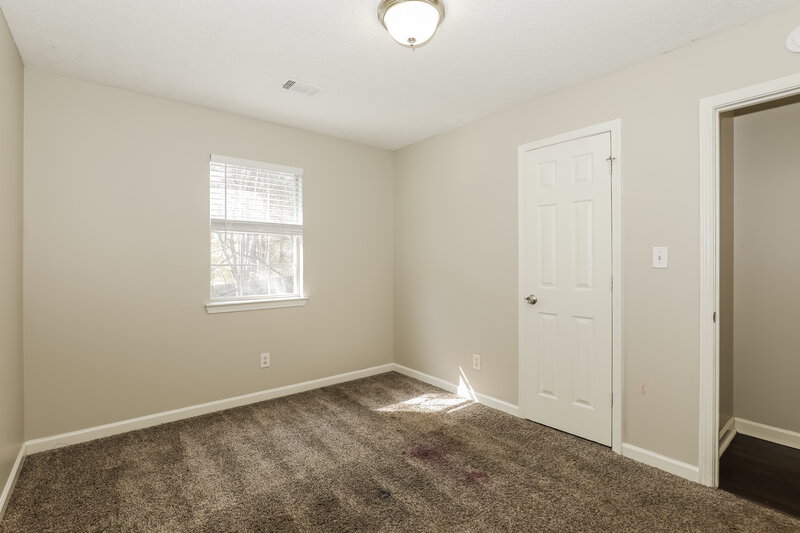 2,710/Mo, 505 Horseshoe Circle Stockbridge, GA 30281 Bedroom View 2