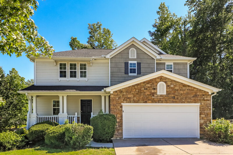 2,195/Mo, 15 Candy Lilly Lane Dallas, GA 30157 External View