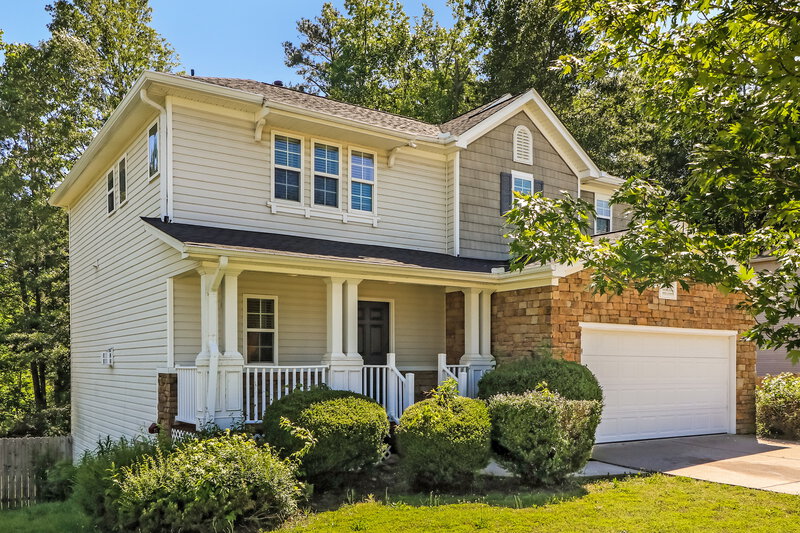 2,195/Mo, 15 Candy Lilly Lane Dallas, GA 30157 Front View