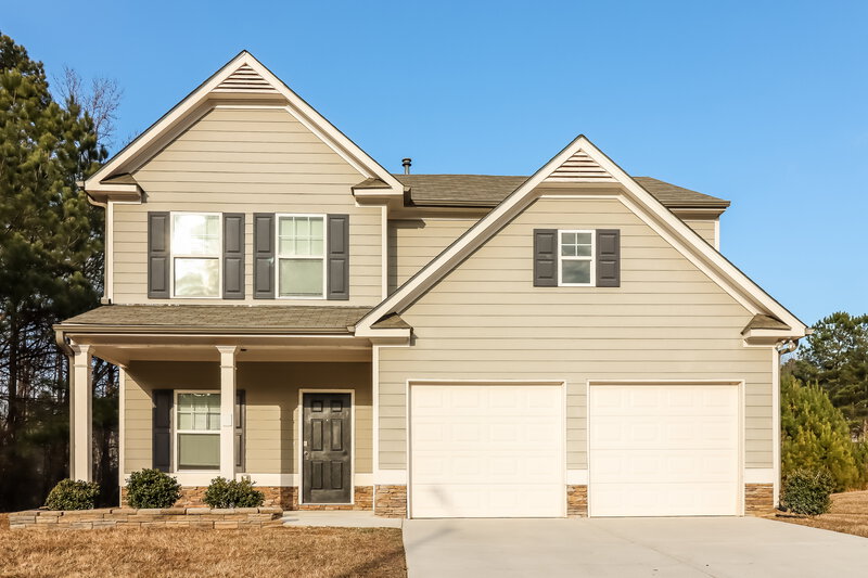 1,870/Mo, 211 Susie Creek Lane Villa Rica, GA 30180 External View