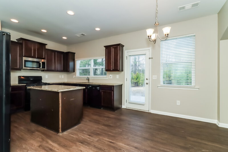 1,870/Mo, 211 Susie Creek Lane Villa Rica, GA 30180 Dining Room View