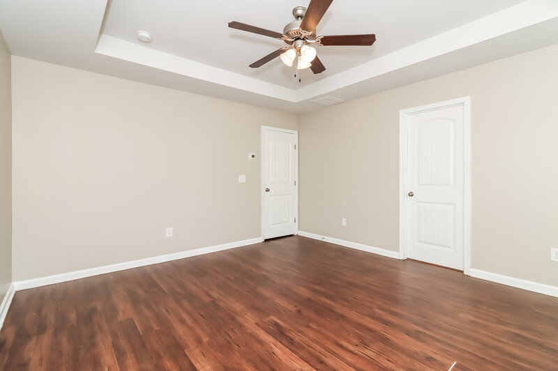 1,870/Mo, 211 Susie Creek Lane Villa Rica, GA 30180 Main Bedroom View 2