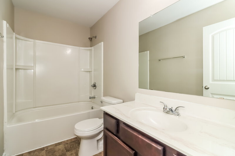 1,870/Mo, 211 Susie Creek Lane Villa Rica, GA 30180 Bathroom View