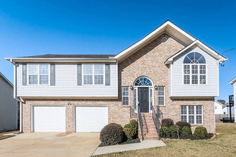 2,620/Mo, 1481 Roberts Dr Mableton, GA 30126 External View