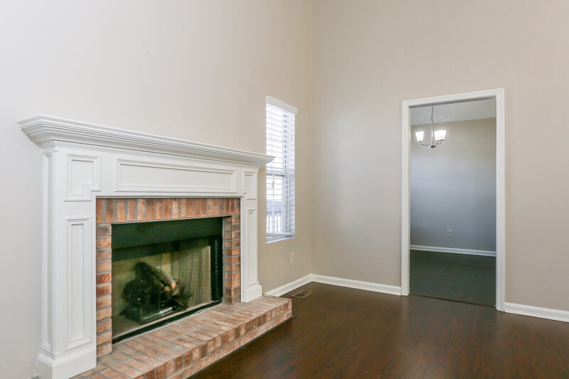 2,620/Mo, 1481 Roberts Dr Mableton, GA 30126 Living Room View