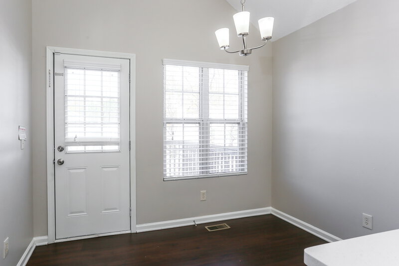 2,620/Mo, 1481 Roberts Dr Mableton, GA 30126 Breakfast Nook View