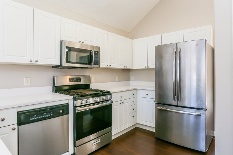 2,620/Mo, 1481 Roberts Dr Mableton, GA 30126 Kitchen View