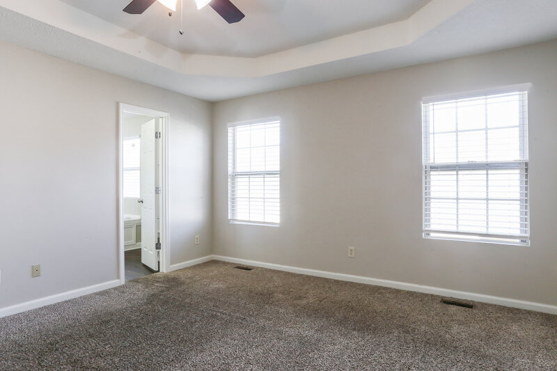 2,620/Mo, 1481 Roberts Dr Mableton, GA 30126 Main Bedroom View